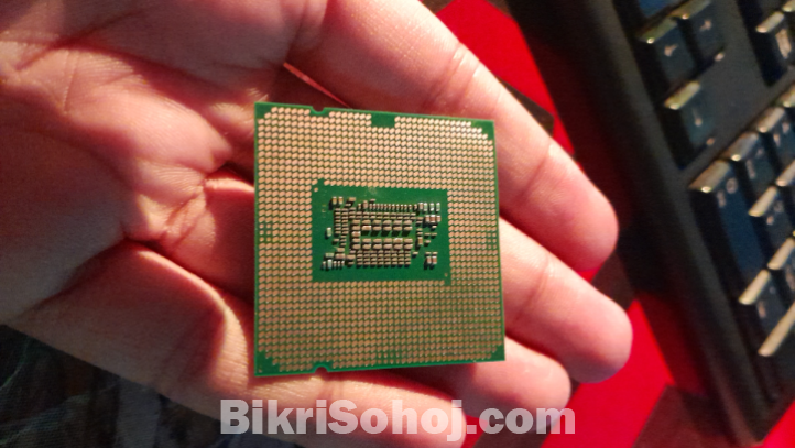 Processor Core i3 10th generation